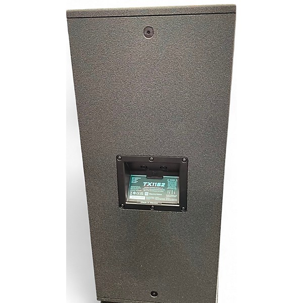 Used Electro-Voice TX1152 Tour X 15" Unpowered Speaker