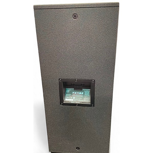 Used Electro-Voice TX1152 Tour X 15" Unpowered Speaker