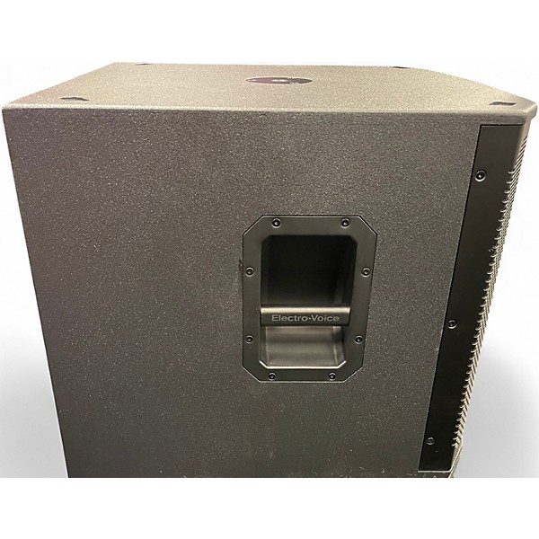 Used Electro-Voice EKX18S Unpowered Subwoofer