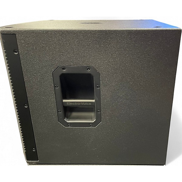Used Electro-Voice EKX18S Unpowered Subwoofer