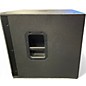 Used Electro-Voice EKX18S Unpowered Subwoofer