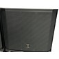 Used Electro-Voice EKX18S Unpowered Subwoofer thumbnail