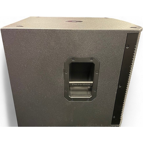 Used Electro-Voice EKX18S Unpowered Subwoofer