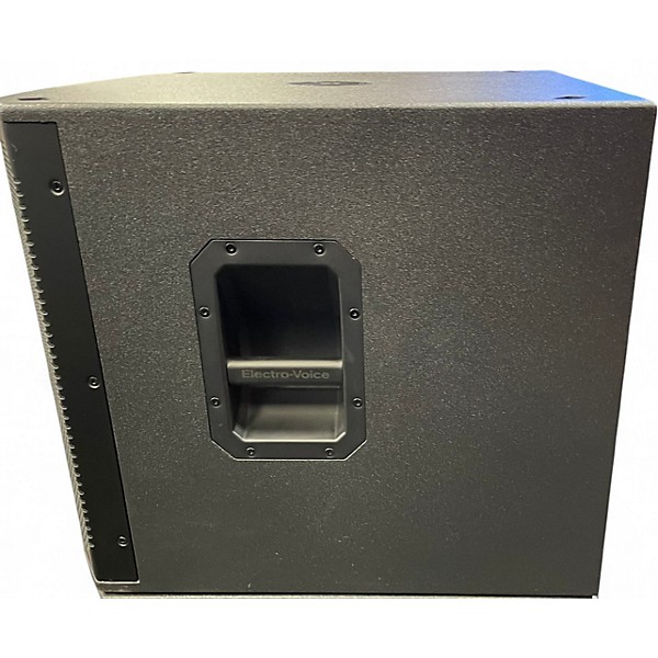 Used Electro-Voice EKX18S Unpowered Subwoofer