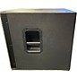 Used Electro-Voice EKX18S Unpowered Subwoofer
