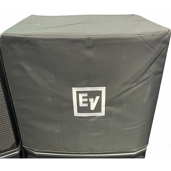 Used Electro-Voice EKX18S Unpowered Subwoofer