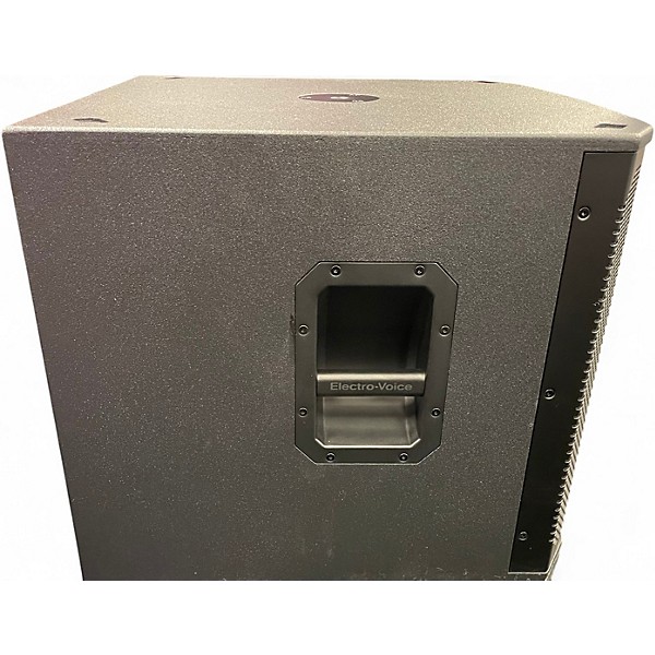 Used Electro-Voice EKX18S Unpowered Subwoofer