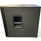 Used Electro-Voice EKX18S Unpowered Subwoofer