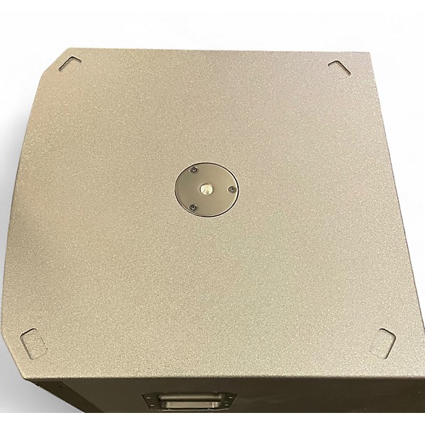 Used Electro-Voice EKX18S Unpowered Subwoofer