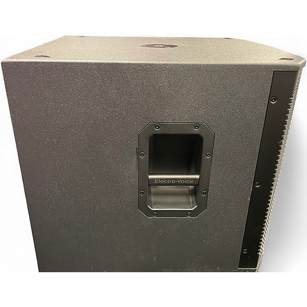Used Electro-Voice EKX18S Unpowered Subwoofer