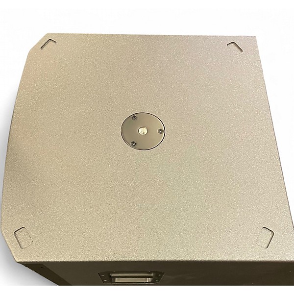 Used Electro-Voice EKX18S Unpowered Subwoofer