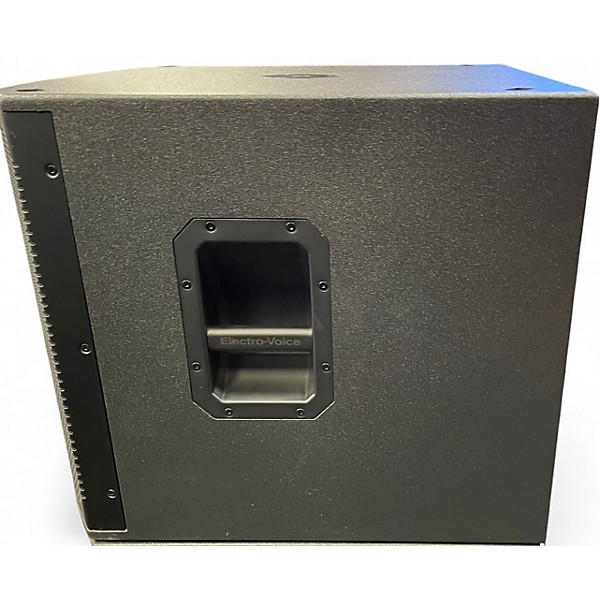 Used Electro-Voice EKX18S Unpowered Subwoofer