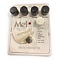 Used Electro-Harmonix MEL9 Tape Replay Machine Effect Pedal thumbnail