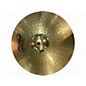 Used Paiste 14in Pulse 357 Pair Cymbal