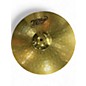 Used Paiste 14in Pulse 357 Pair Cymbal
