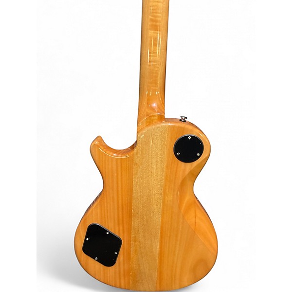 Used PRS SE Singlecut McCarty 594 Faded Blue Solid Body Electric Guitar