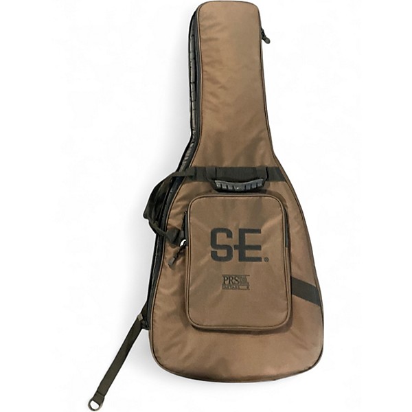 Used PRS SE Singlecut McCarty 594 Faded Blue Solid Body Electric Guitar