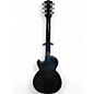 Used Gibson Les Paul Studio Black Solid Body Electric Guitar