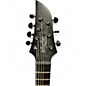 Used Schecter Guitar Research KM-7 MKIII KIETH MERROW TRANSPARENT BLACK BURST Solid Body Electric Guitar