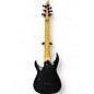Used Schecter Guitar Research KM-7 MKIII KIETH MERROW TRANSPARENT BLACK BURST Solid Body Electric Guitar