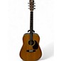 Used SIGMA SDR-28 Antique Natural Acoustic Guitar thumbnail