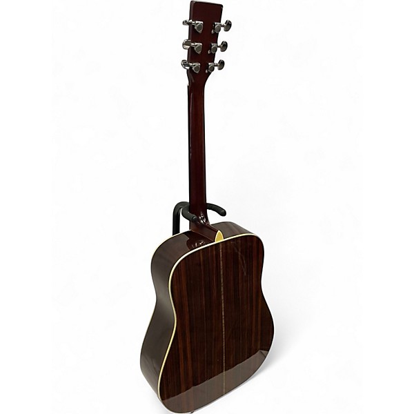 Used SIGMA SDR-28 Antique Natural Acoustic Guitar