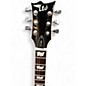 Used ESP LTD EC256FM Cherry Burst Solid Body Electric Guitar