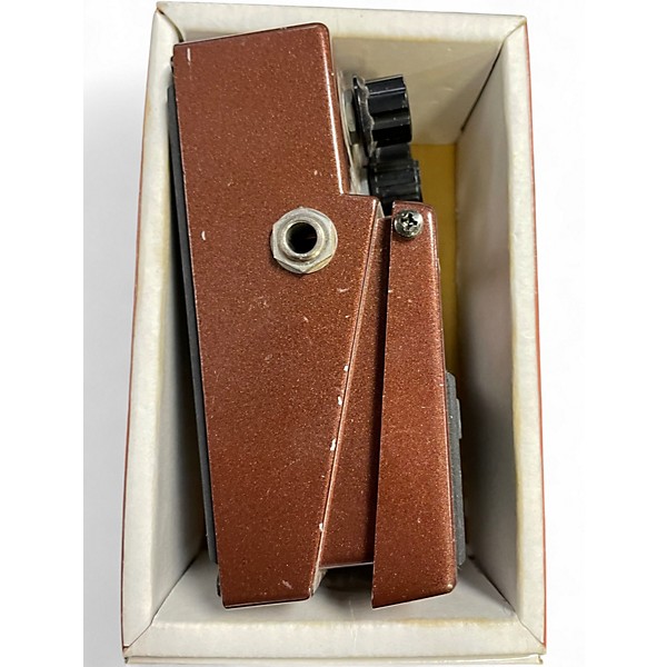 Used BOSS OC2 Octave  MIJ Effect Pedal
