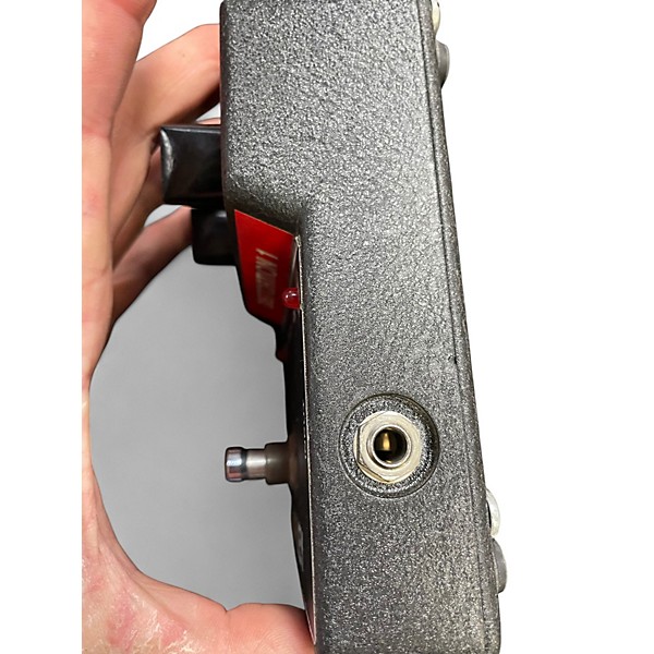 Used Morley MOD-D1B DISTORTION 1 Effect Pedal