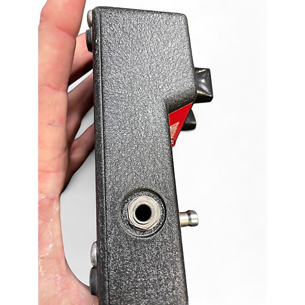 Used Morley MOD-D1B DISTORTION 1 Effect Pedal