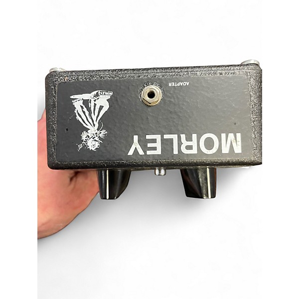 Used Morley MOD-D1B DISTORTION 1 Effect Pedal