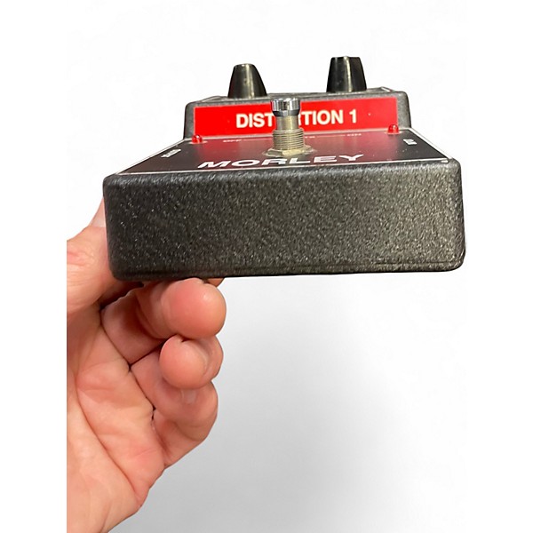 Used Morley MOD-D1B DISTORTION 1 Effect Pedal