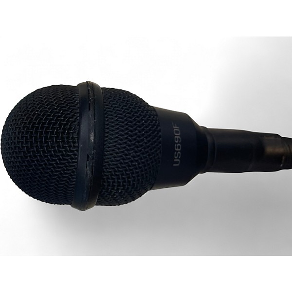 Used Electro-Voice US690 Dynamic Microphone