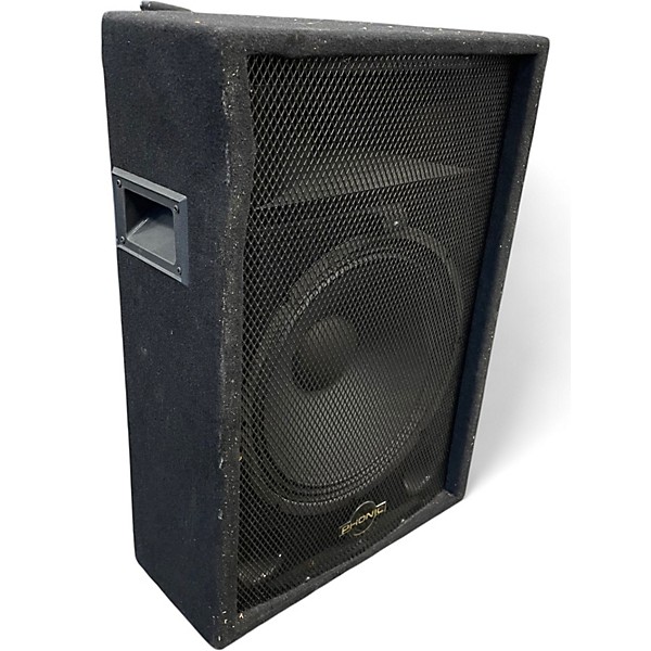 Used Phonic S715 Unpowered Speaker