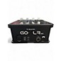 Used TC Helicon GO XLR mini Audio Interface