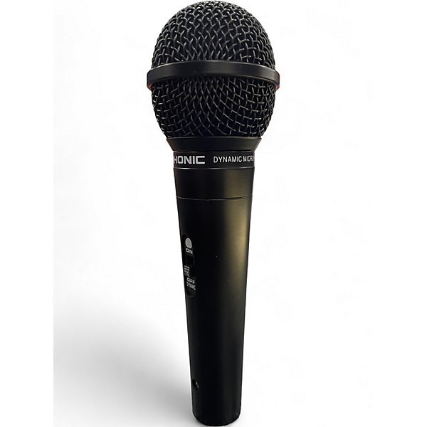 Used Phonic UM99 Dynamic Microphone
