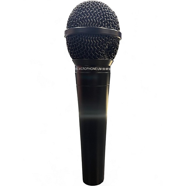 Used Phonic UM99 Dynamic Microphone