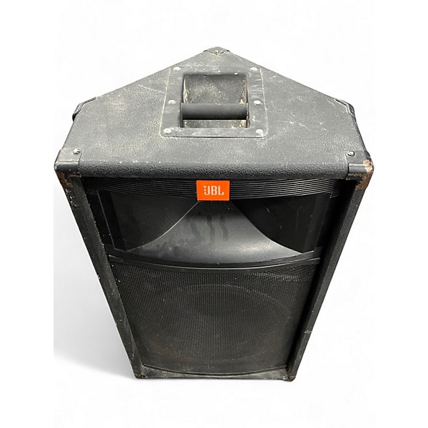 Used JBL TR105 Unpowered Speaker
