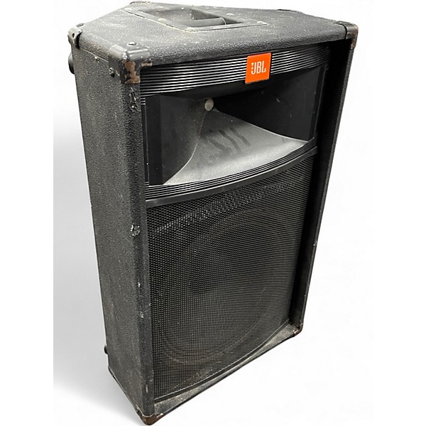Used JBL TR105 Unpowered Speaker
