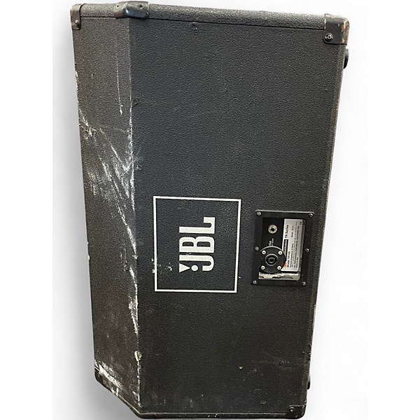 Used JBL TR105 Unpowered Speaker