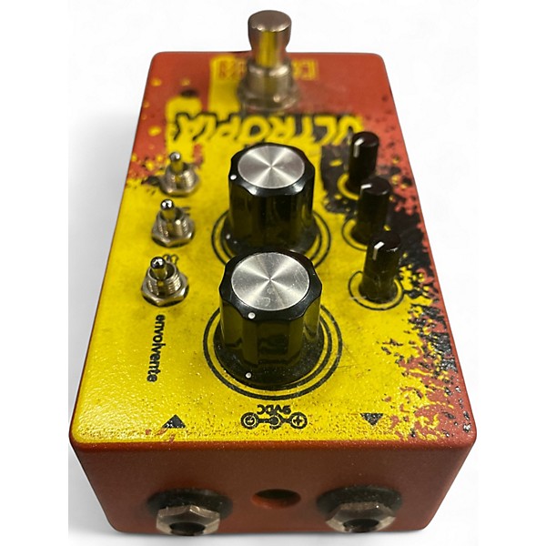 Used Paradox Effects Ultropia Effect Pedal