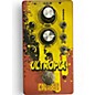 Used Paradox Effects Ultropia Effect Pedal