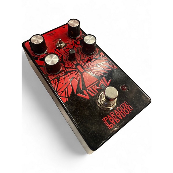 Used Pulse Effects Vitral Effect Pedal