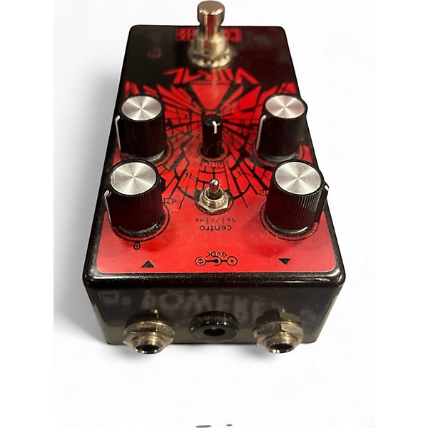 Used Pulse Effects Vitral Effect Pedal