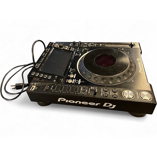 Used Pioneer DJ CDJ2000NXS2 DJ Player