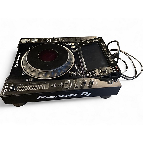 Used Pioneer DJ CDJ2000NXS2 DJ Player