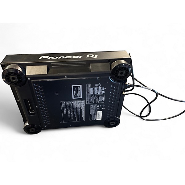 Used Pioneer DJ CDJ2000NXS2 DJ Player