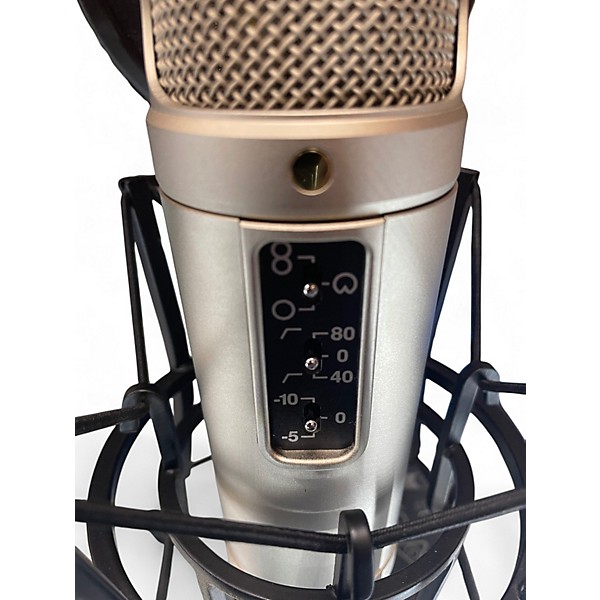 Used RODE NT2A Condenser Microphone