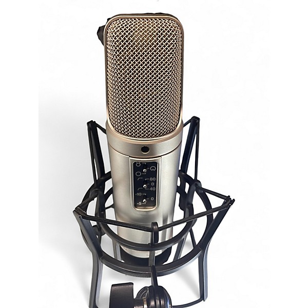 Used RODE NT2A Condenser Microphone