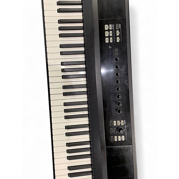 Used Native Instruments Komplete Kontrol S88 MIDI Controller
